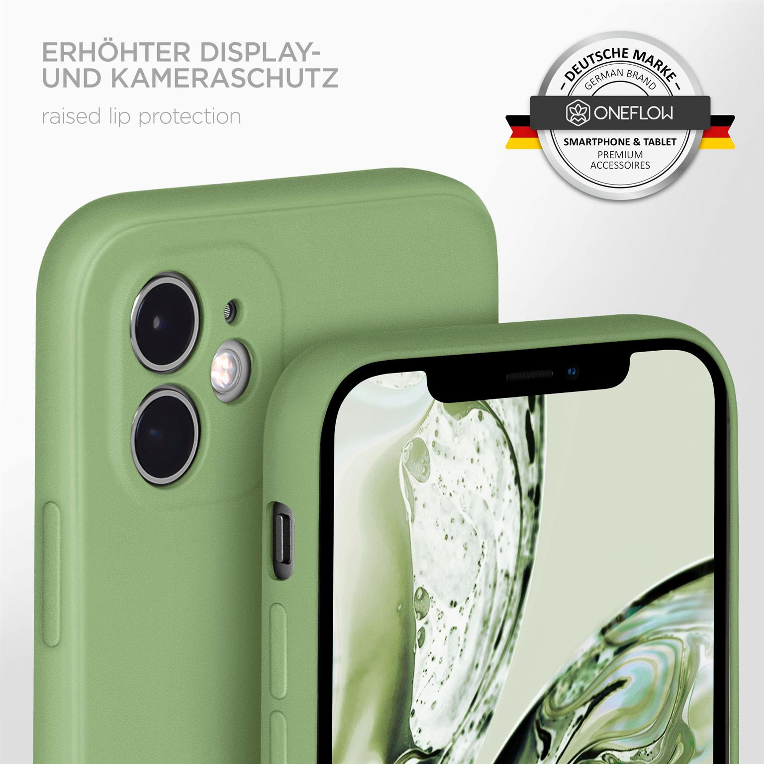 Soft Case für iPhone 12