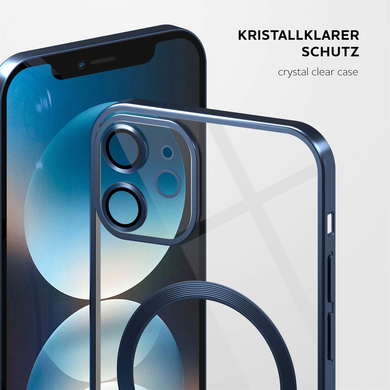 Aura Case für iPhone 12