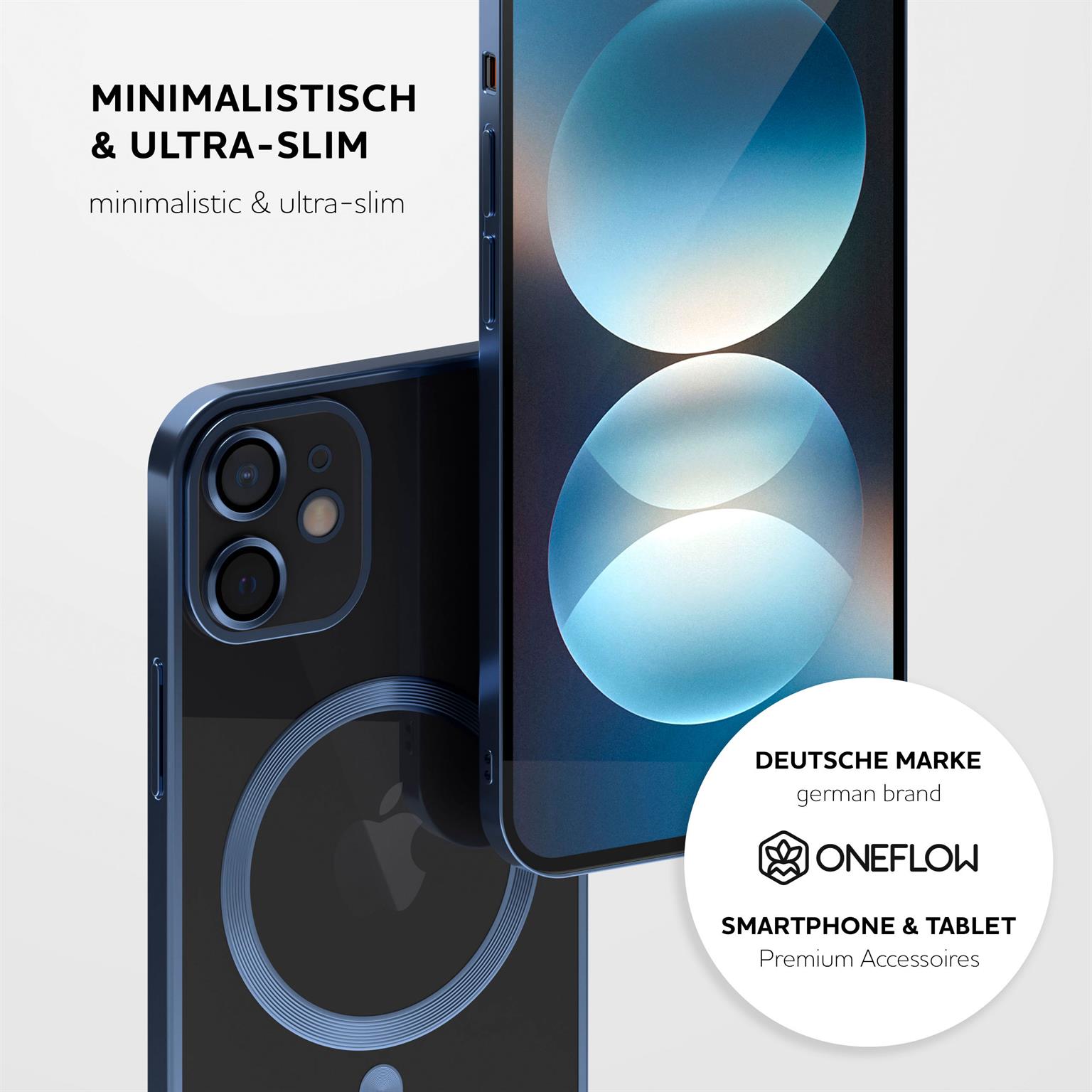 Aura Case für iPhone 12