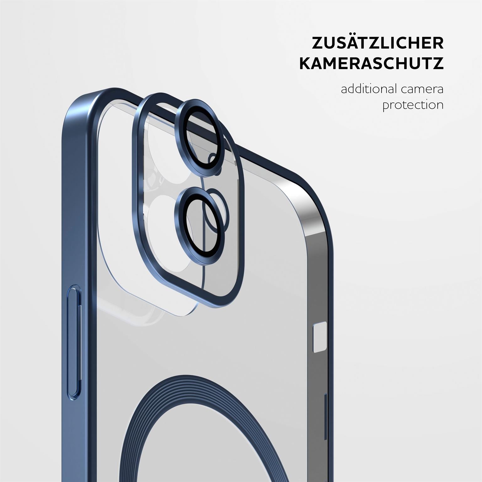 Aura Case für iPhone 12