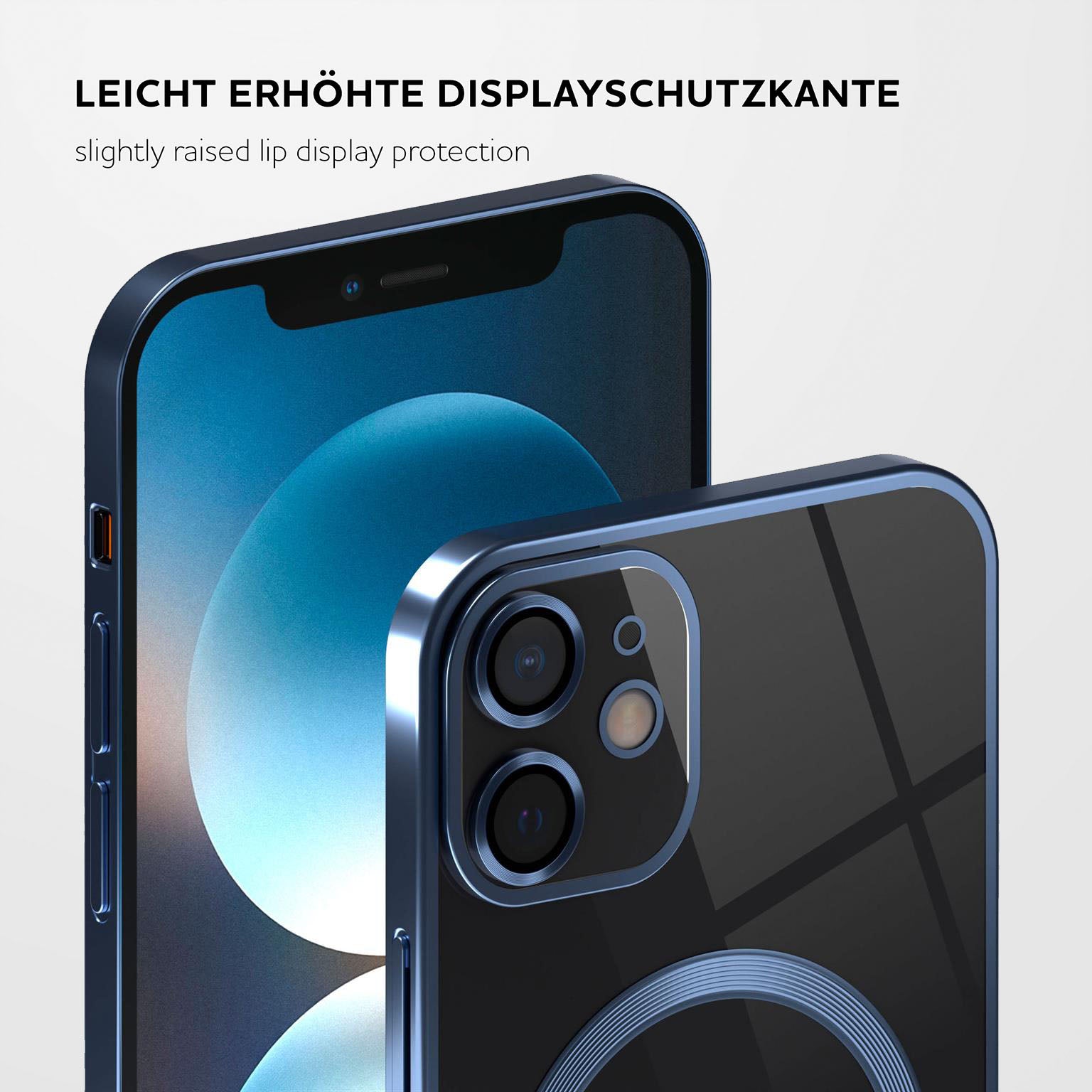 Aura Case für iPhone 12