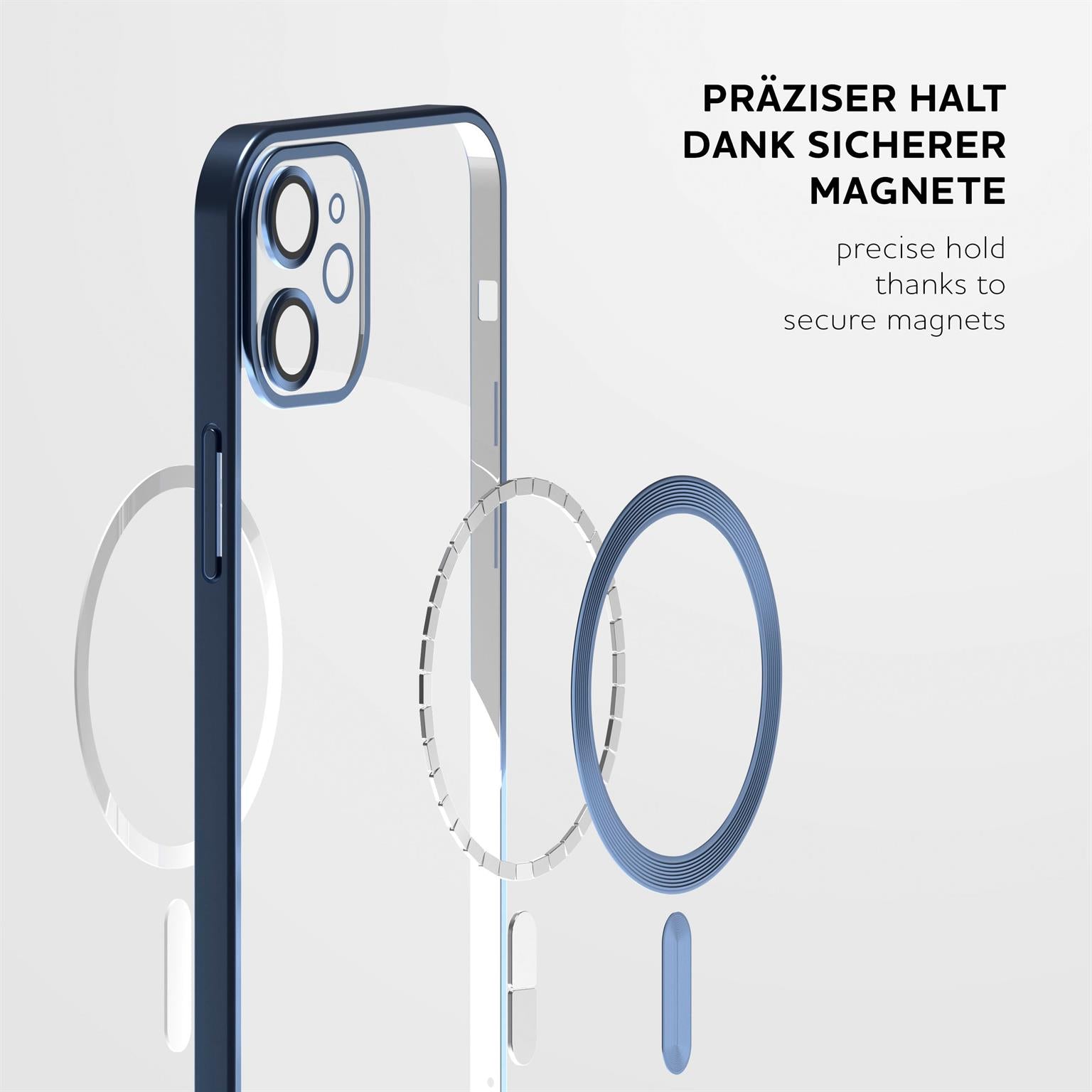 Aura Case für iPhone 12