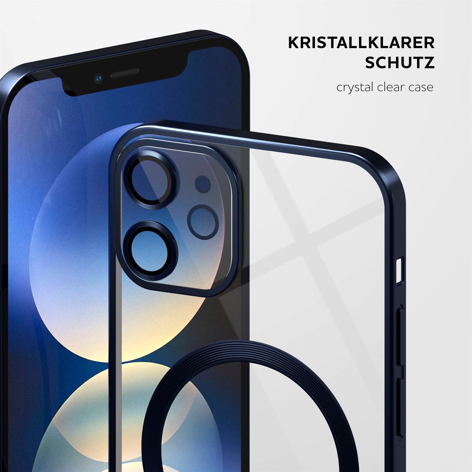 Aura Case für iPhone 12