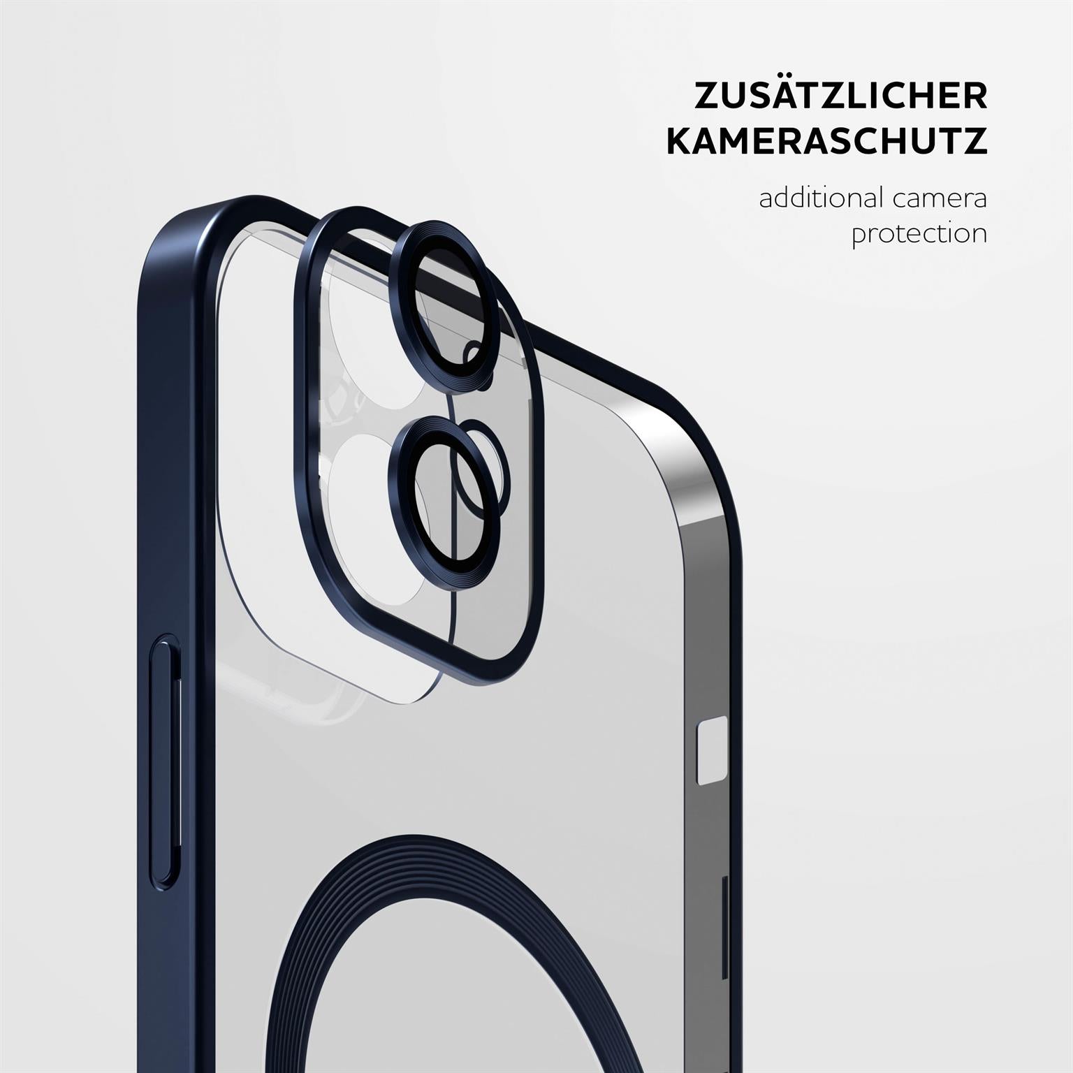 Aura Case für iPhone 12