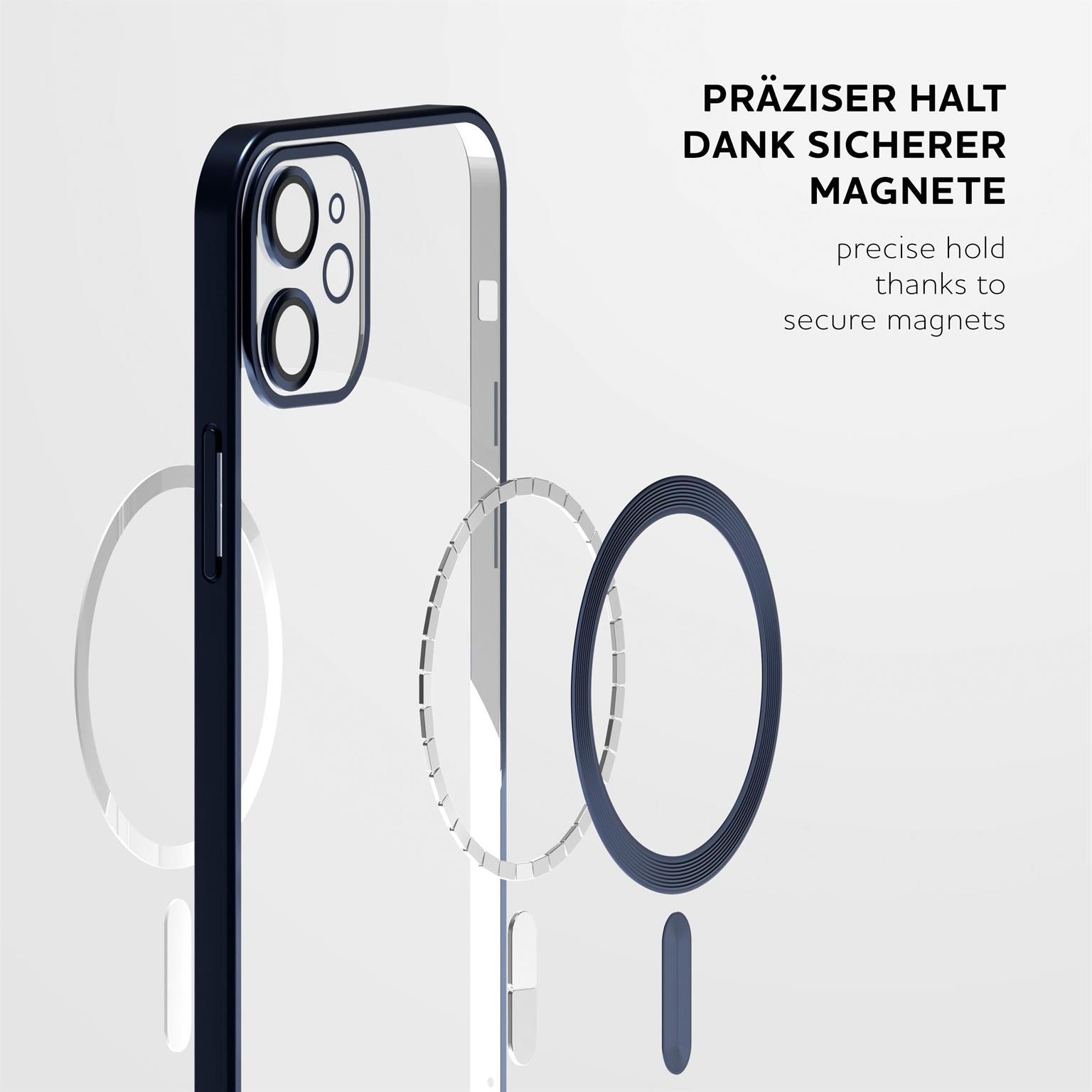Aura Case für iPhone 12