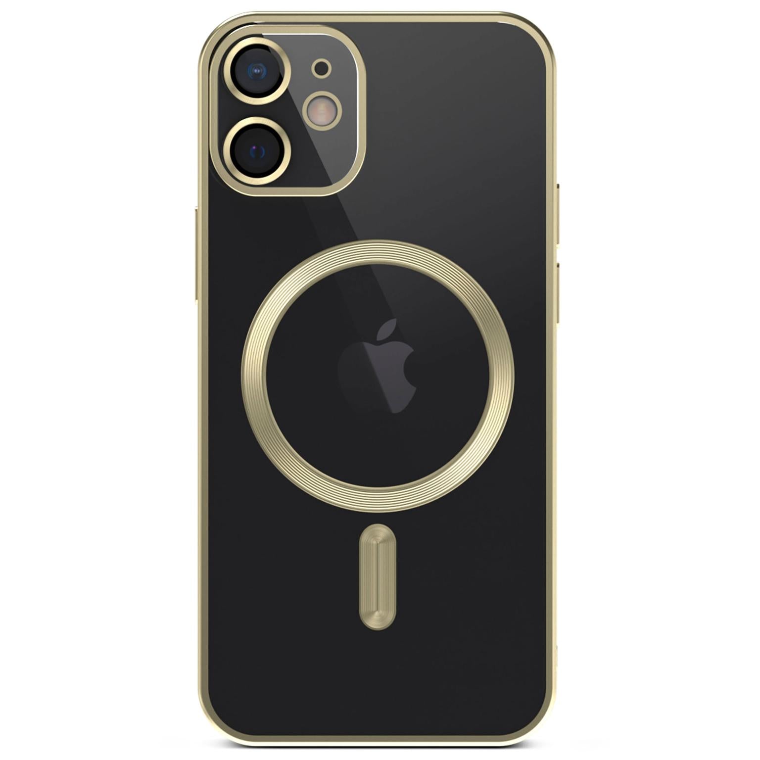 Aura Case für iPhone 12