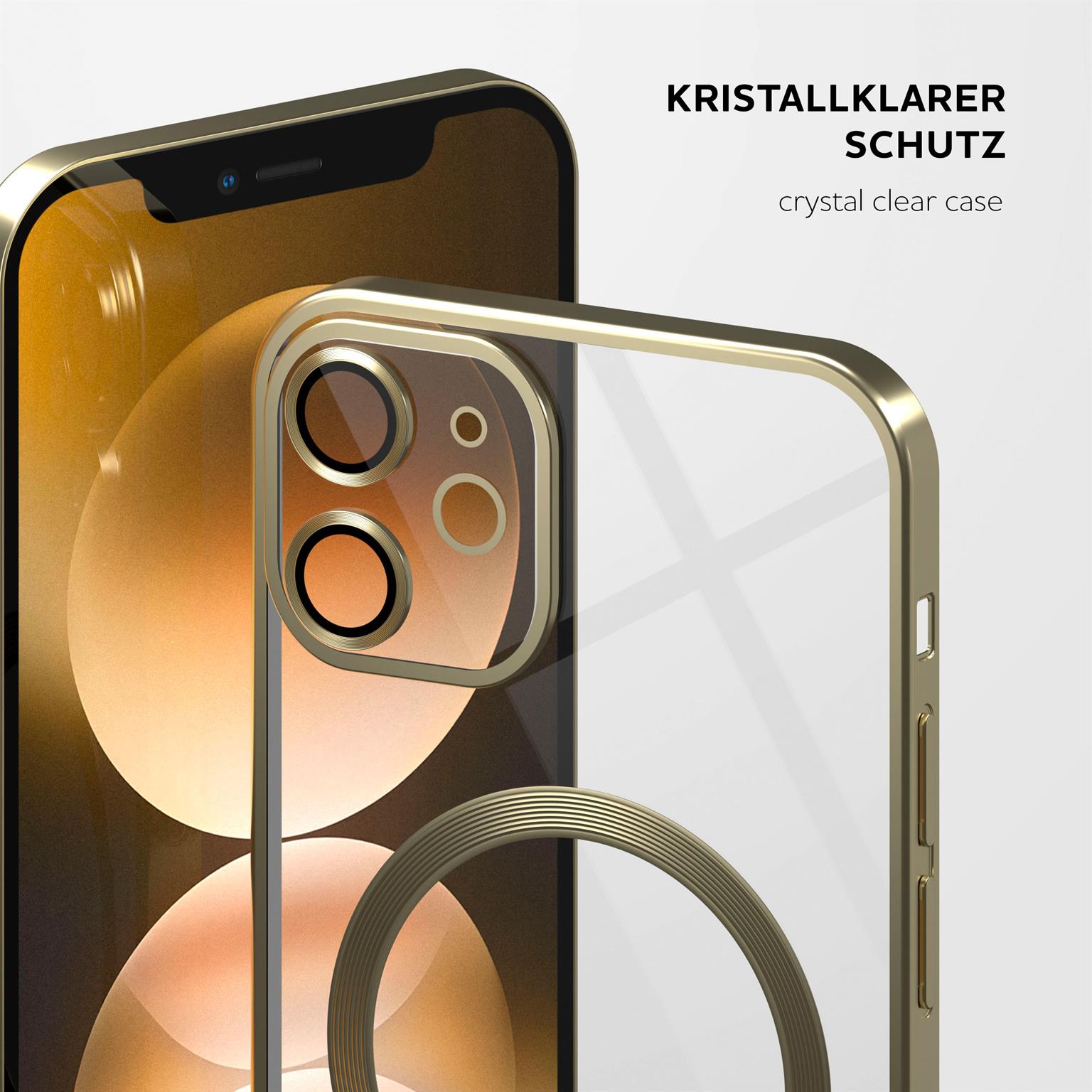 Aura Case für iPhone 12