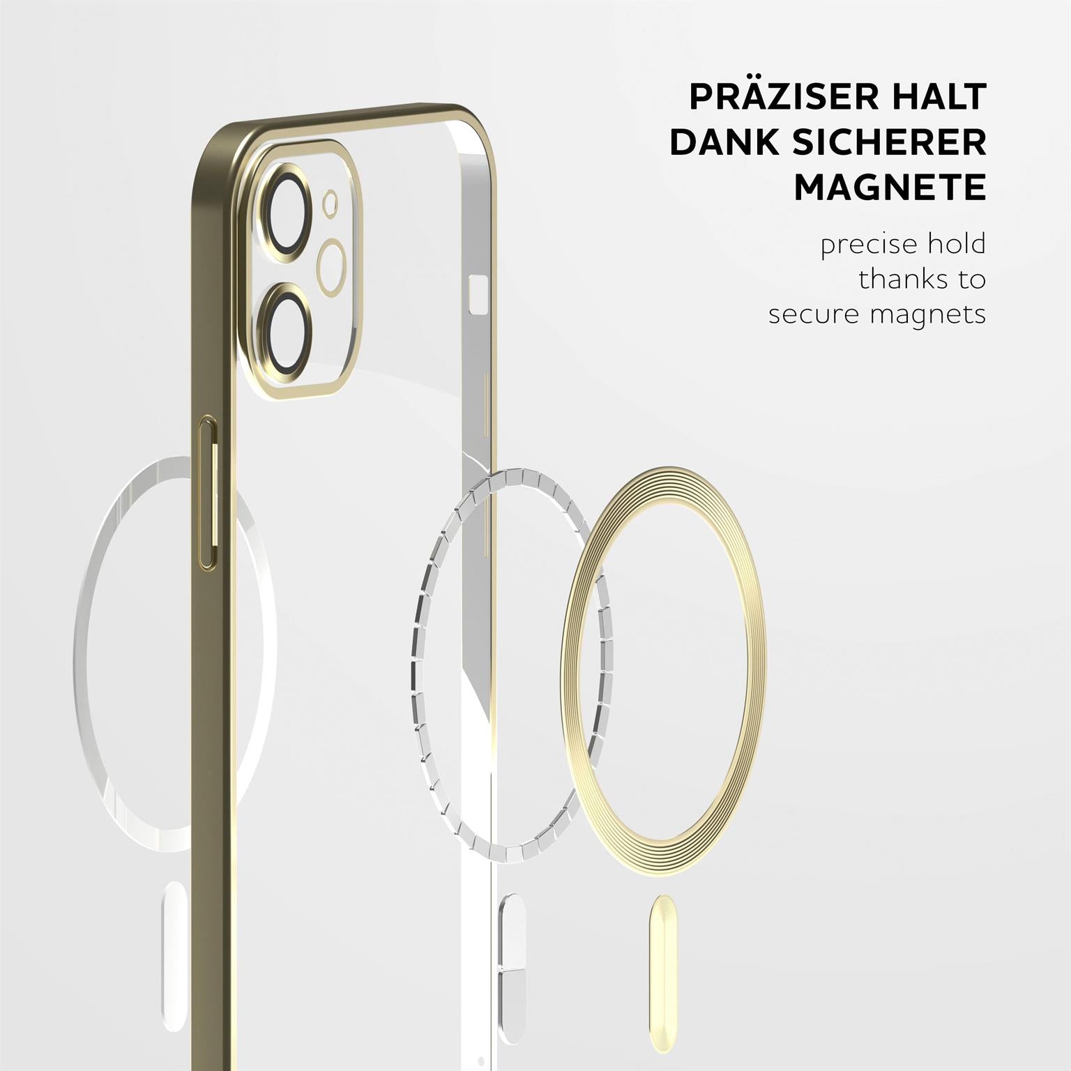 Aura Case für iPhone 12