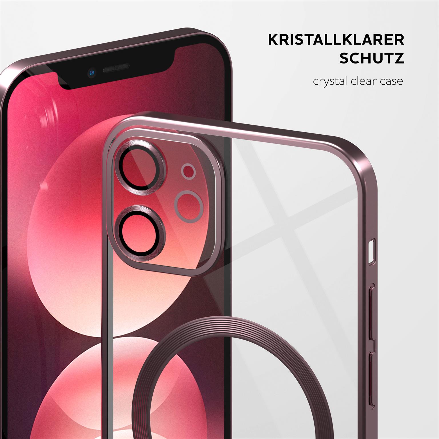 Aura Case für iPhone 12