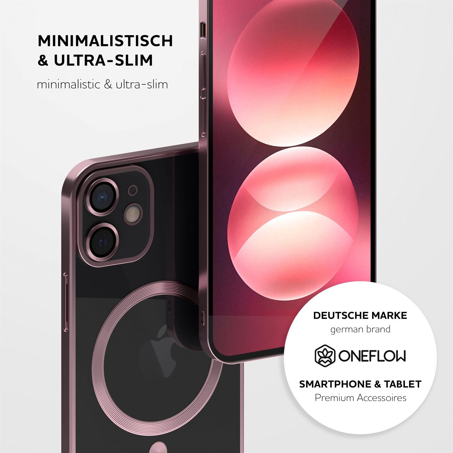 Aura Case für iPhone 12