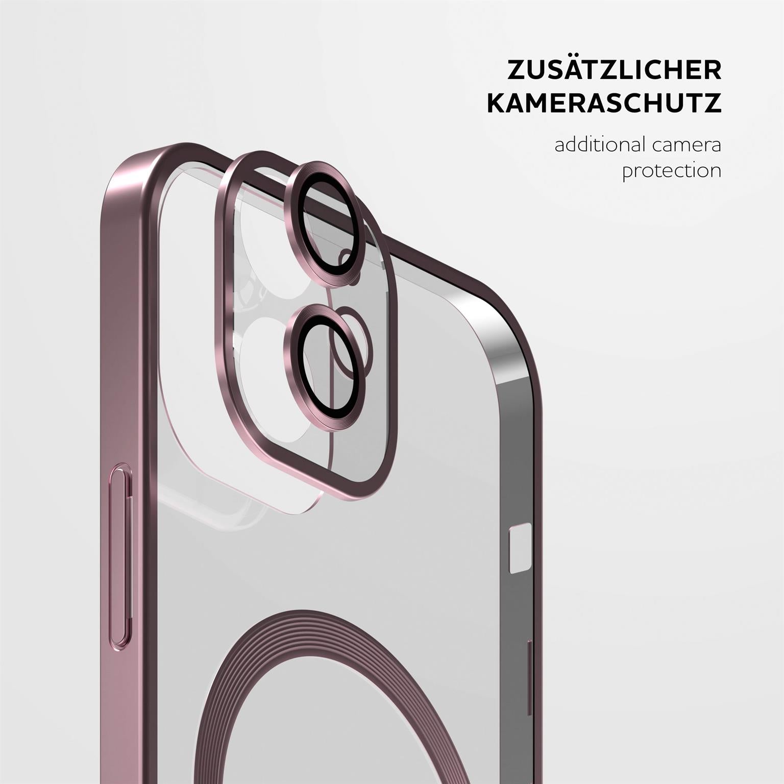 Aura Case für iPhone 12
