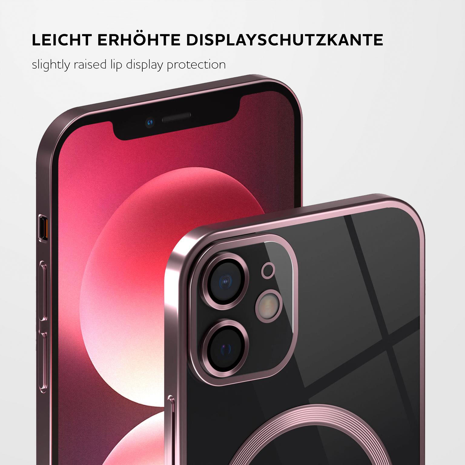 Aura Case für iPhone 12