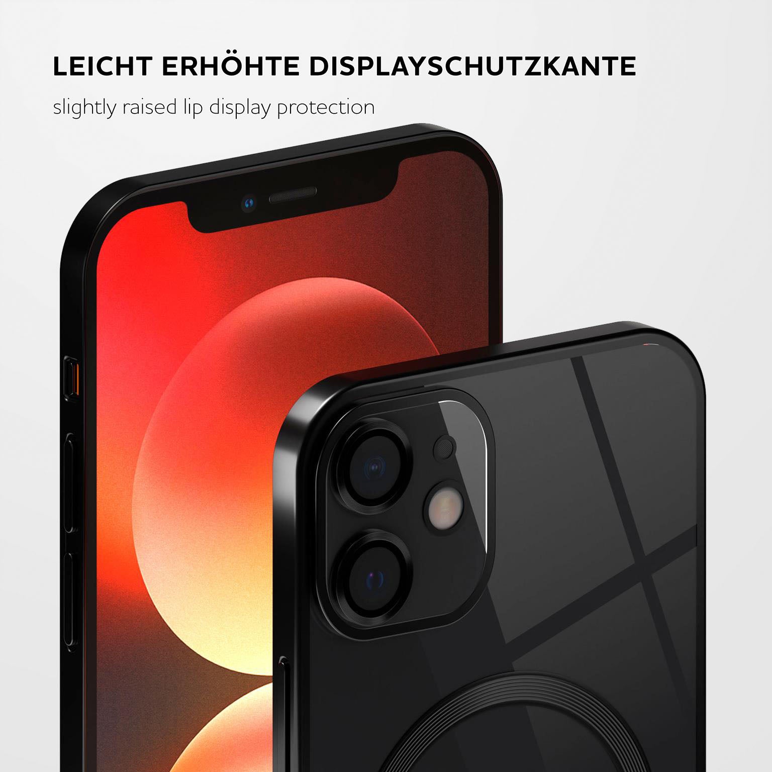 Aura Case für iPhone 12