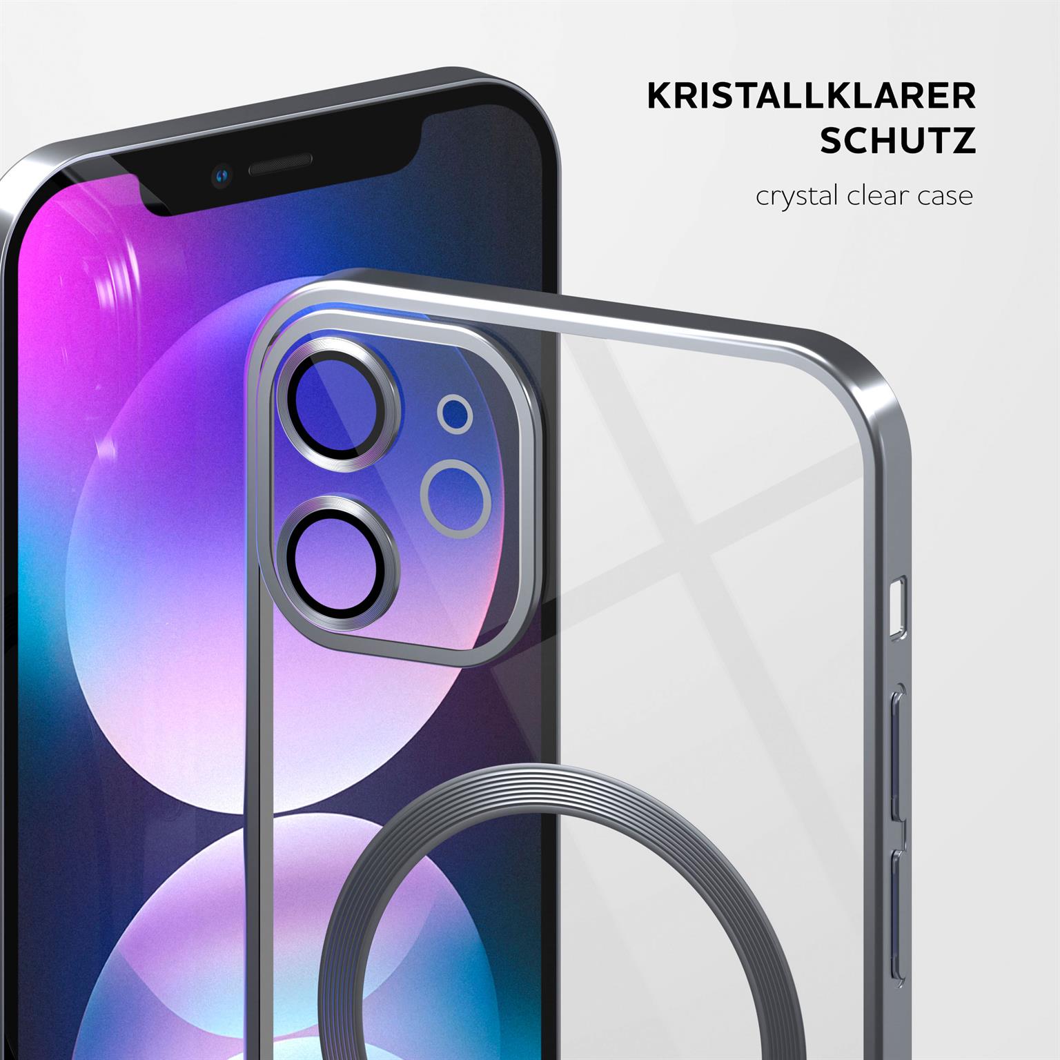 Aura Case für iPhone 12