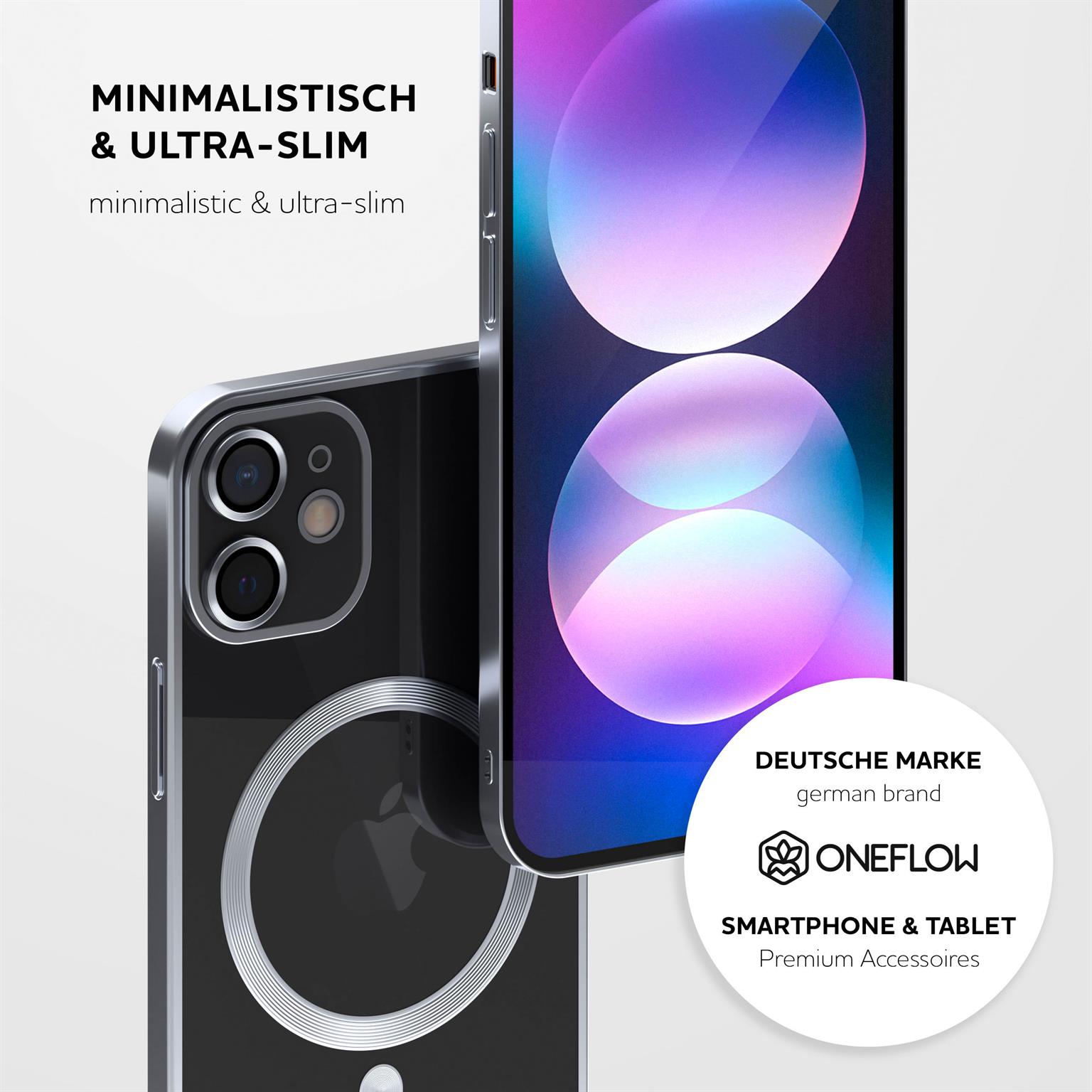 Aura Case für iPhone 12