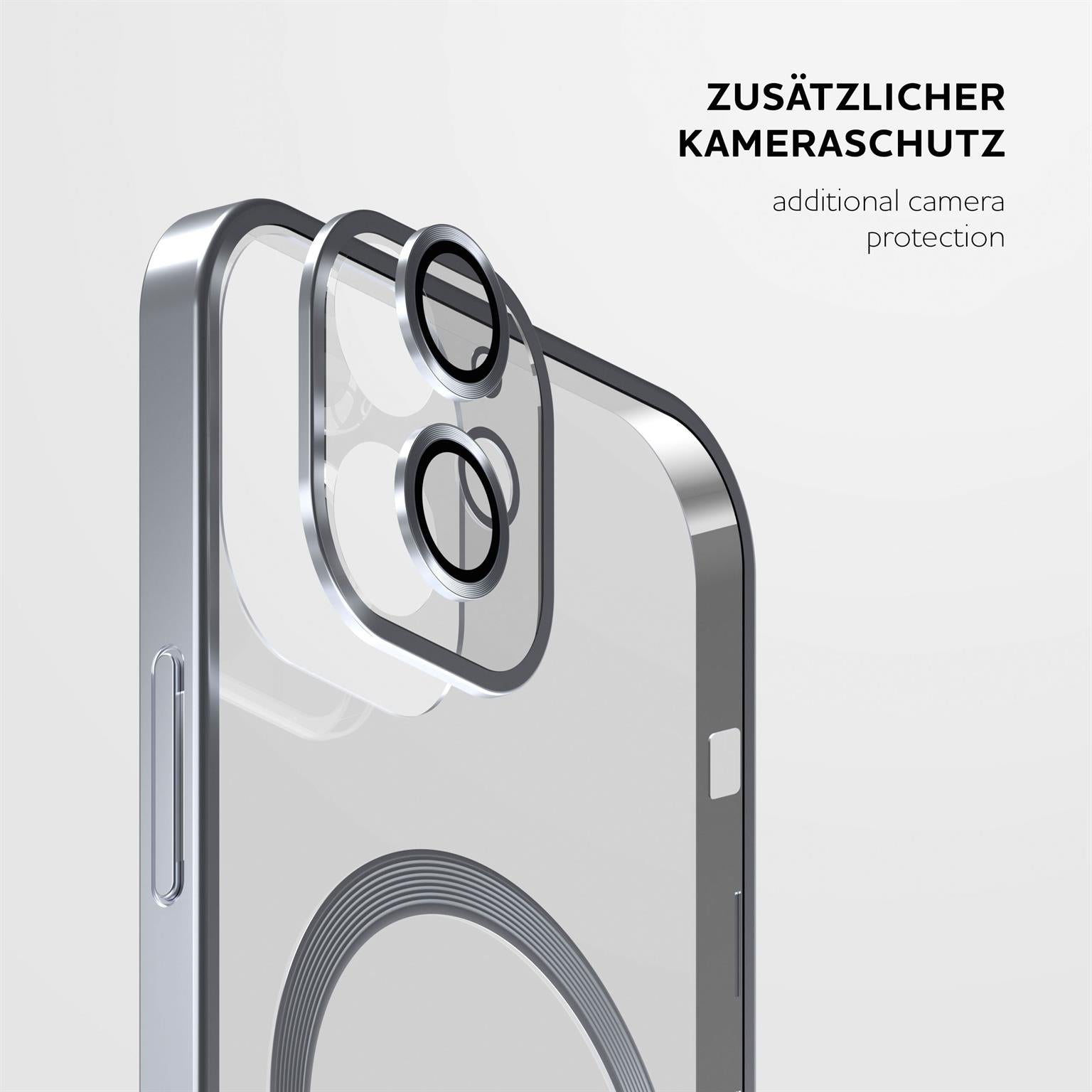 Aura Case für iPhone 12