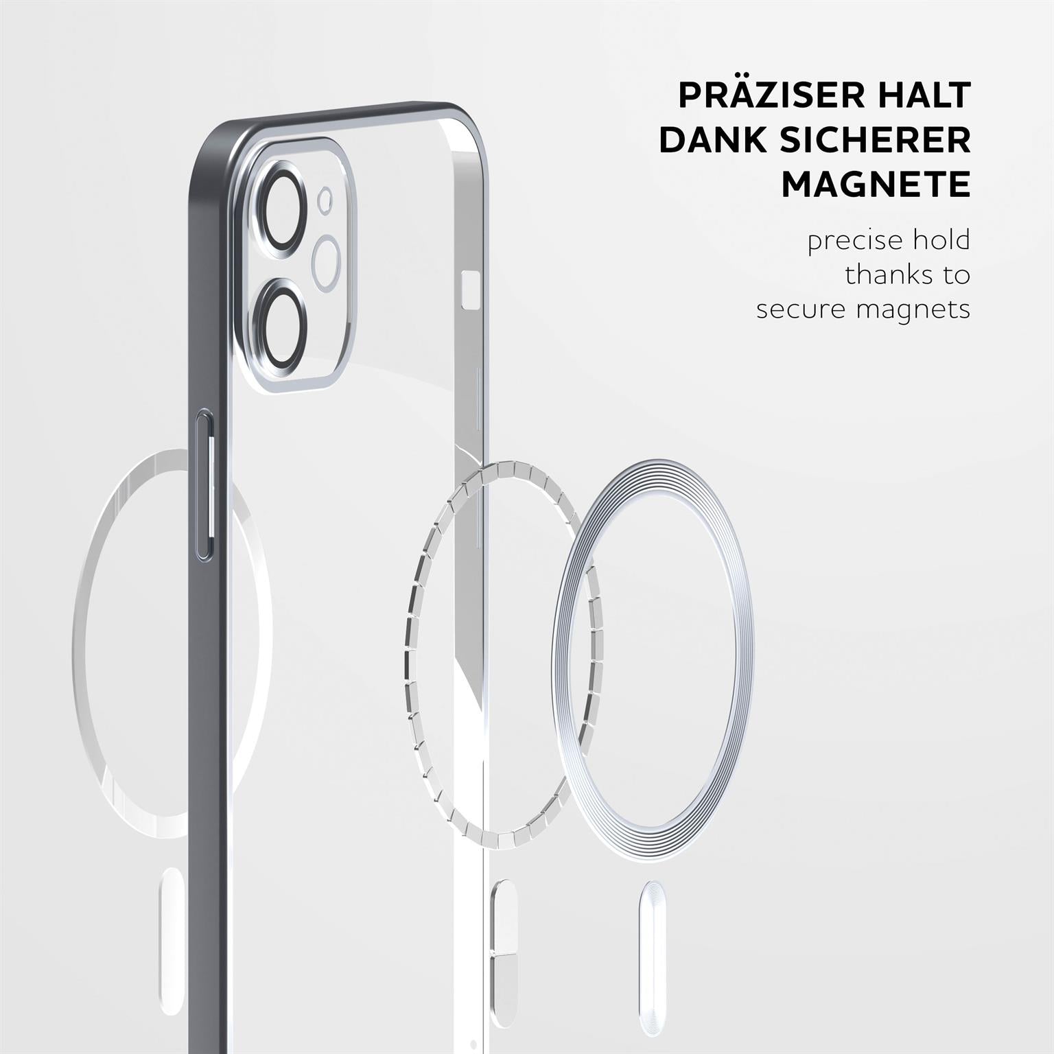 Aura Case für iPhone 12