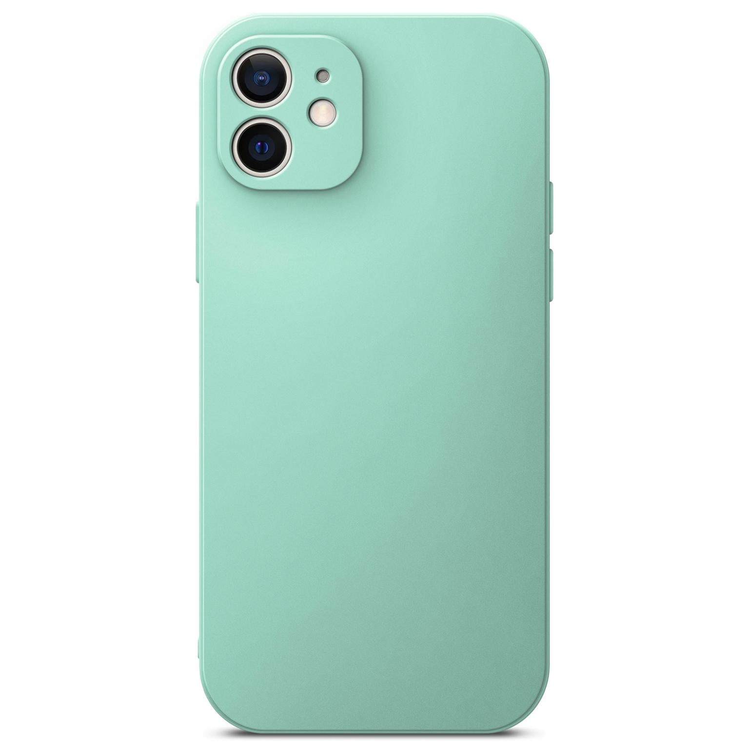 Soft Case für iPhone 12
