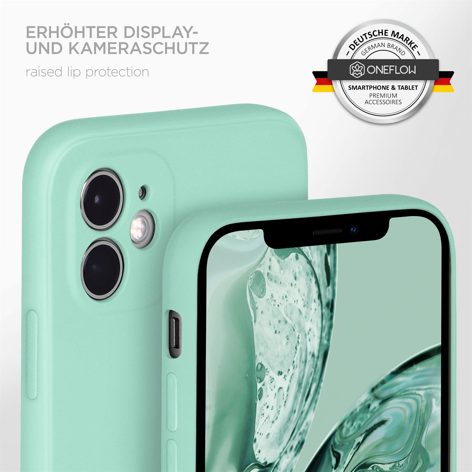 Soft Case für iPhone 12