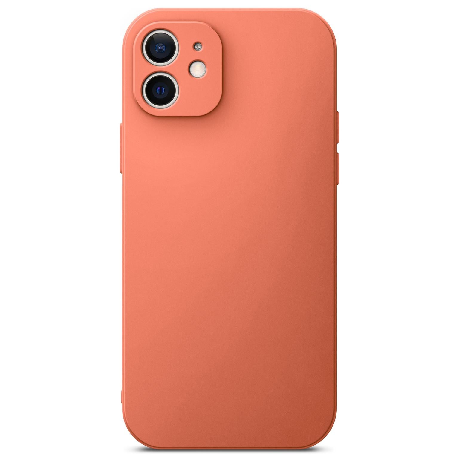 Soft Case für iPhone 12