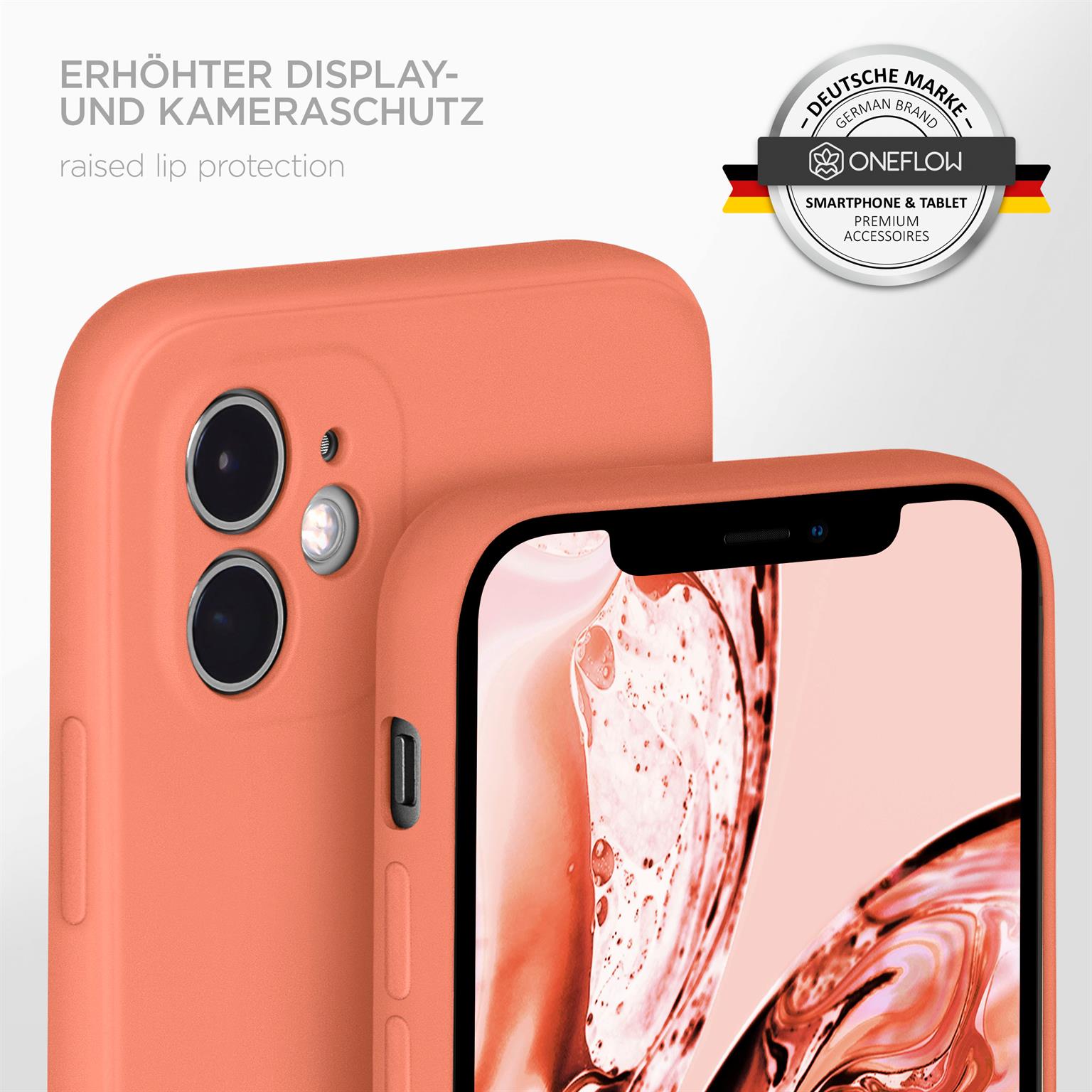 Soft Case für iPhone 12