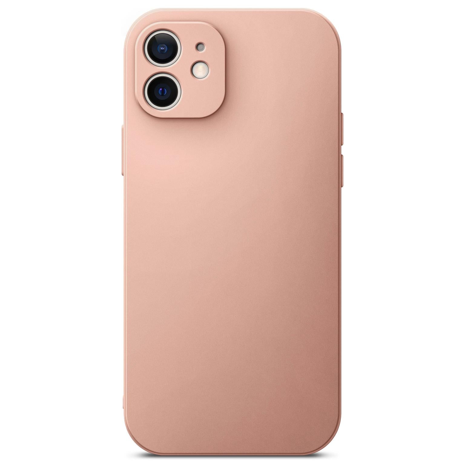 Soft Case für iPhone 12