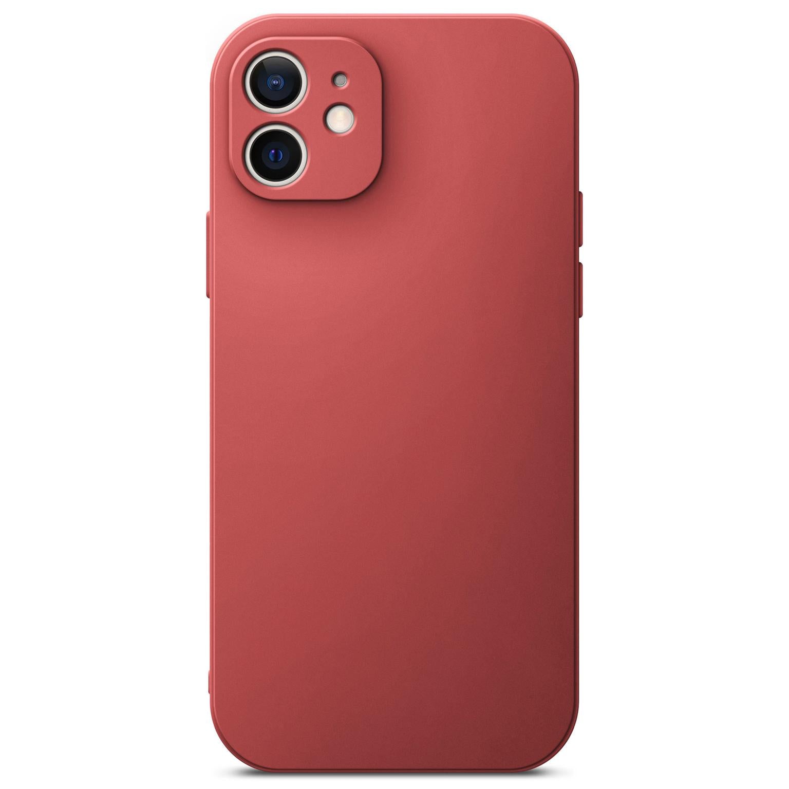Soft Case für iPhone 12