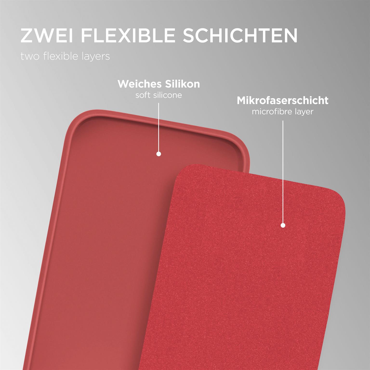 Soft Case für iPhone 12