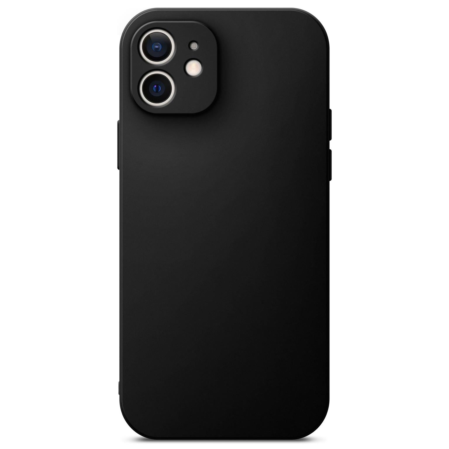 Soft Case für iPhone 12