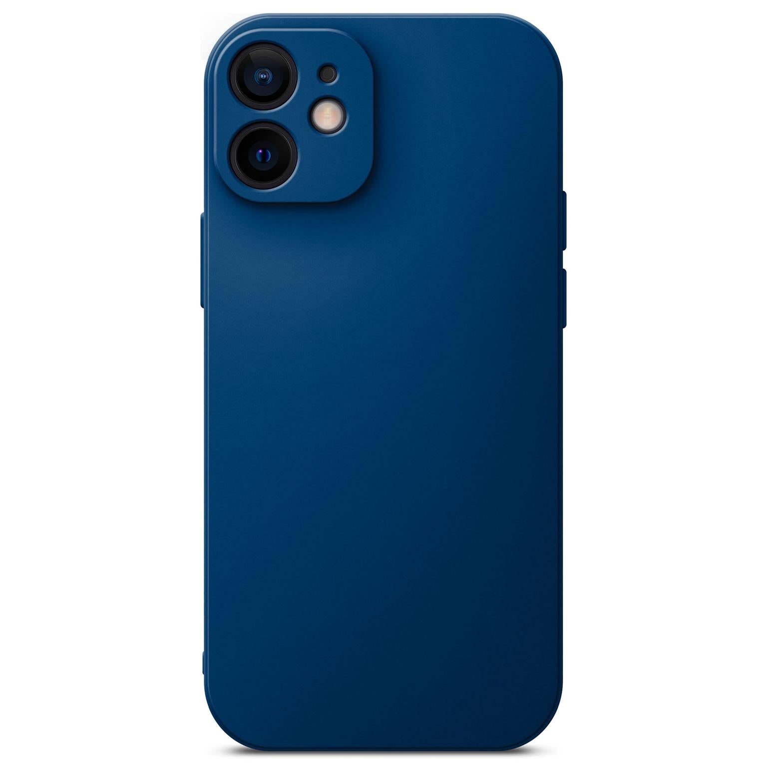 Soft Case für iPhone 12 mini
