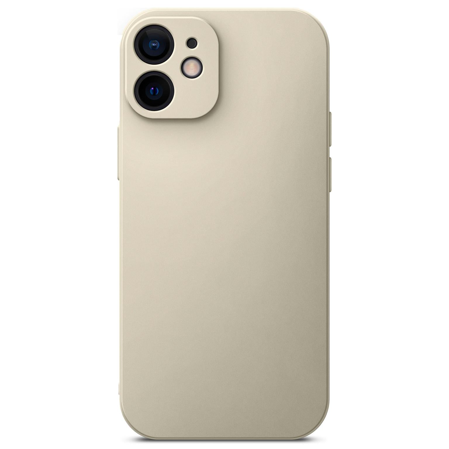 Soft Case für iPhone 12 mini