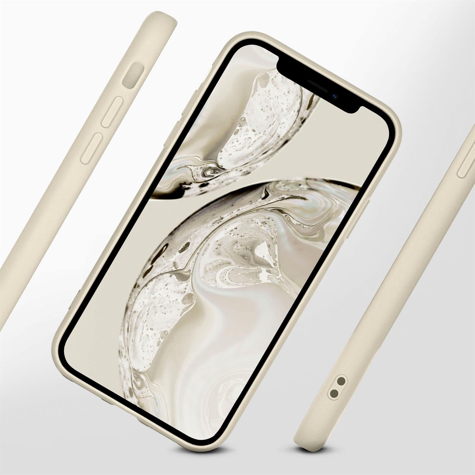 Soft Case für iPhone 12 mini