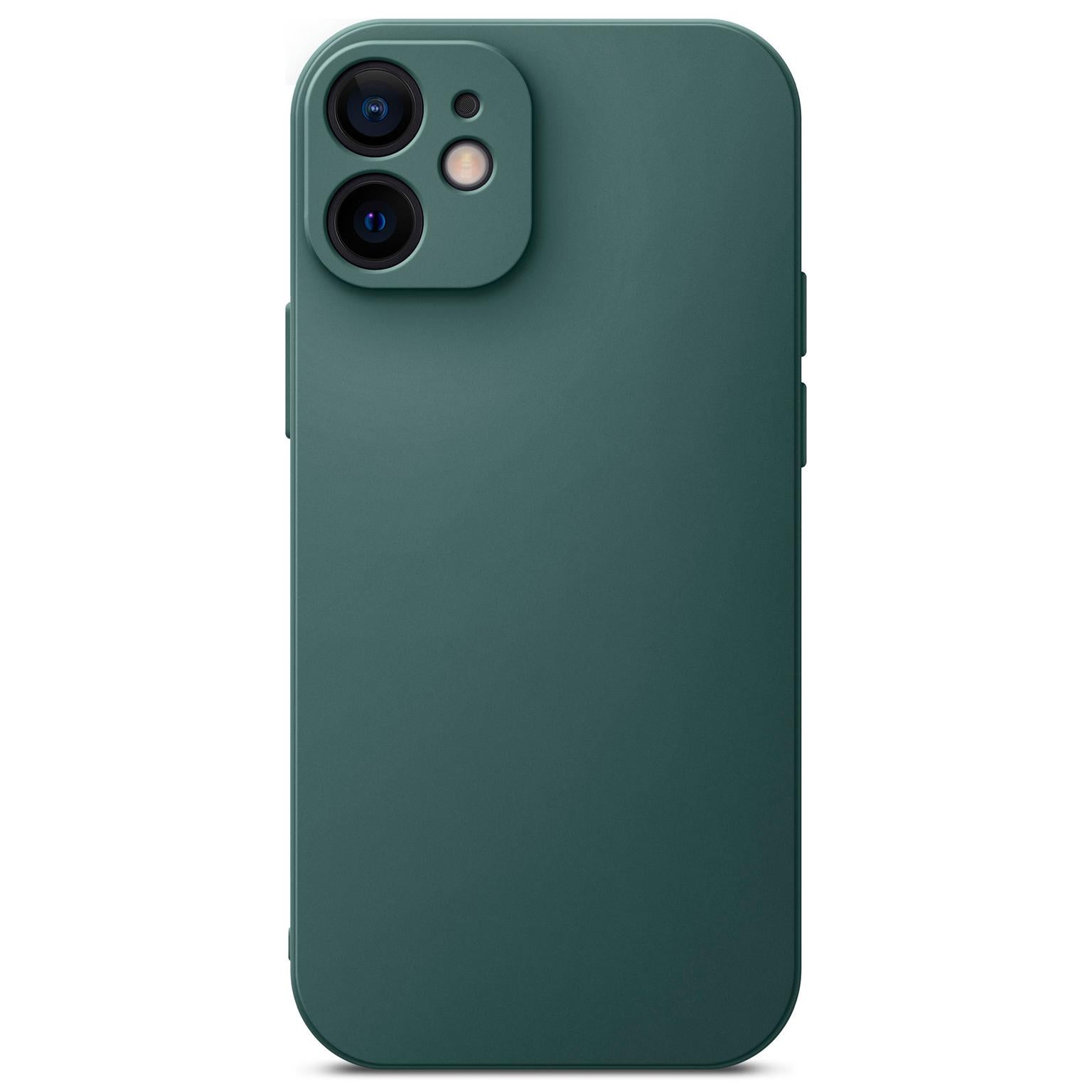 Soft Case für iPhone 12 mini