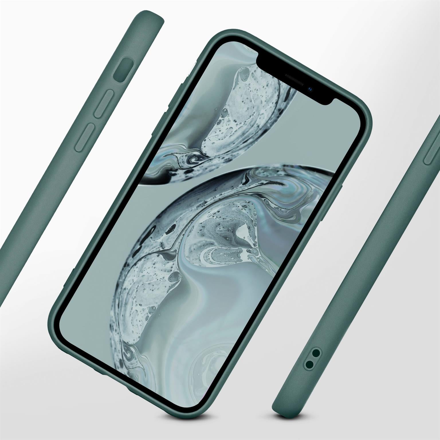 Soft Case für iPhone 12 mini