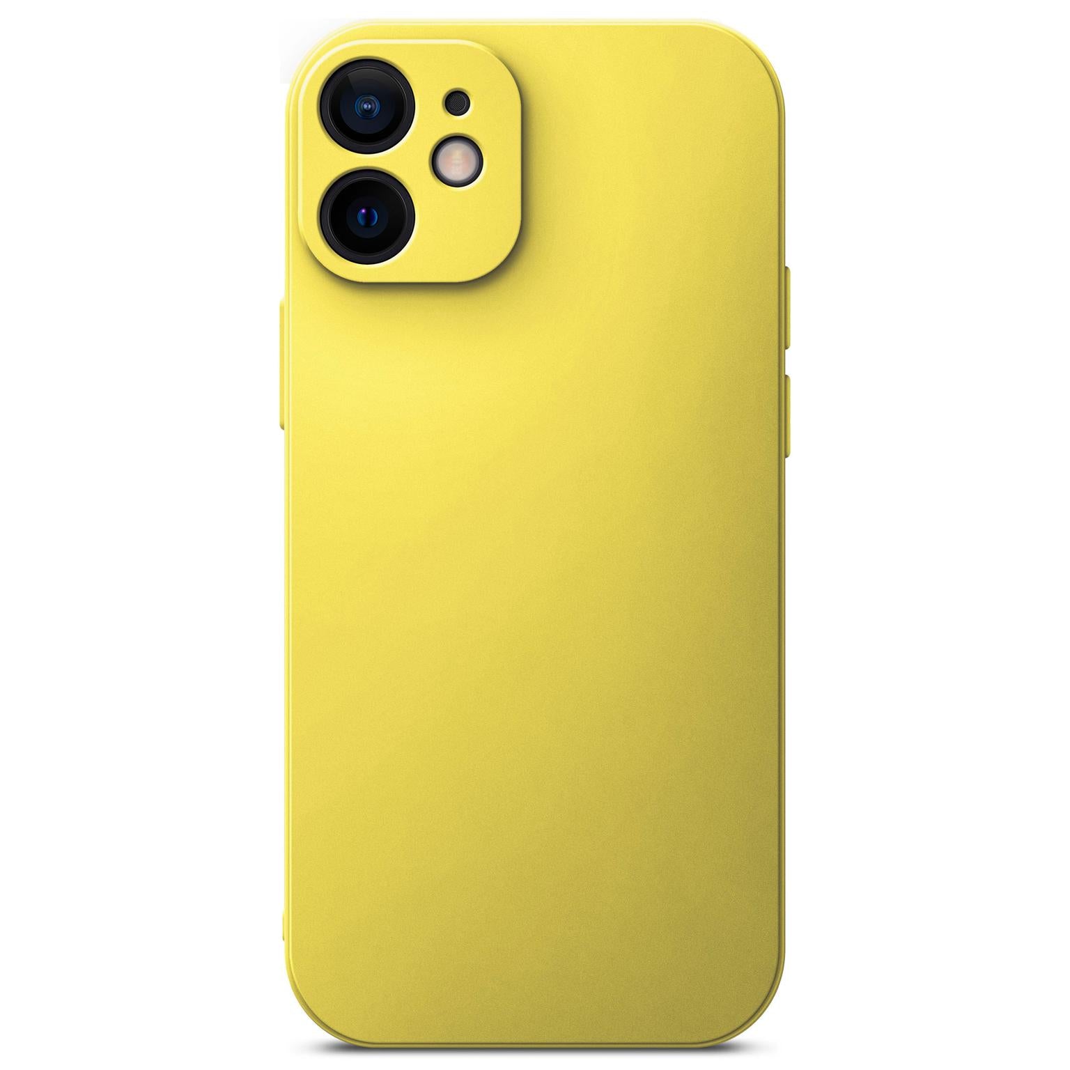 Soft Case für iPhone 12 mini