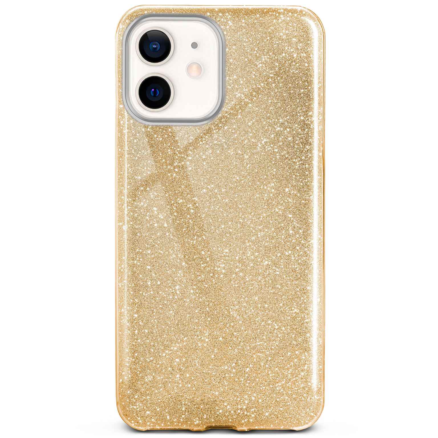 Glitter Case für iPhone 12 mini