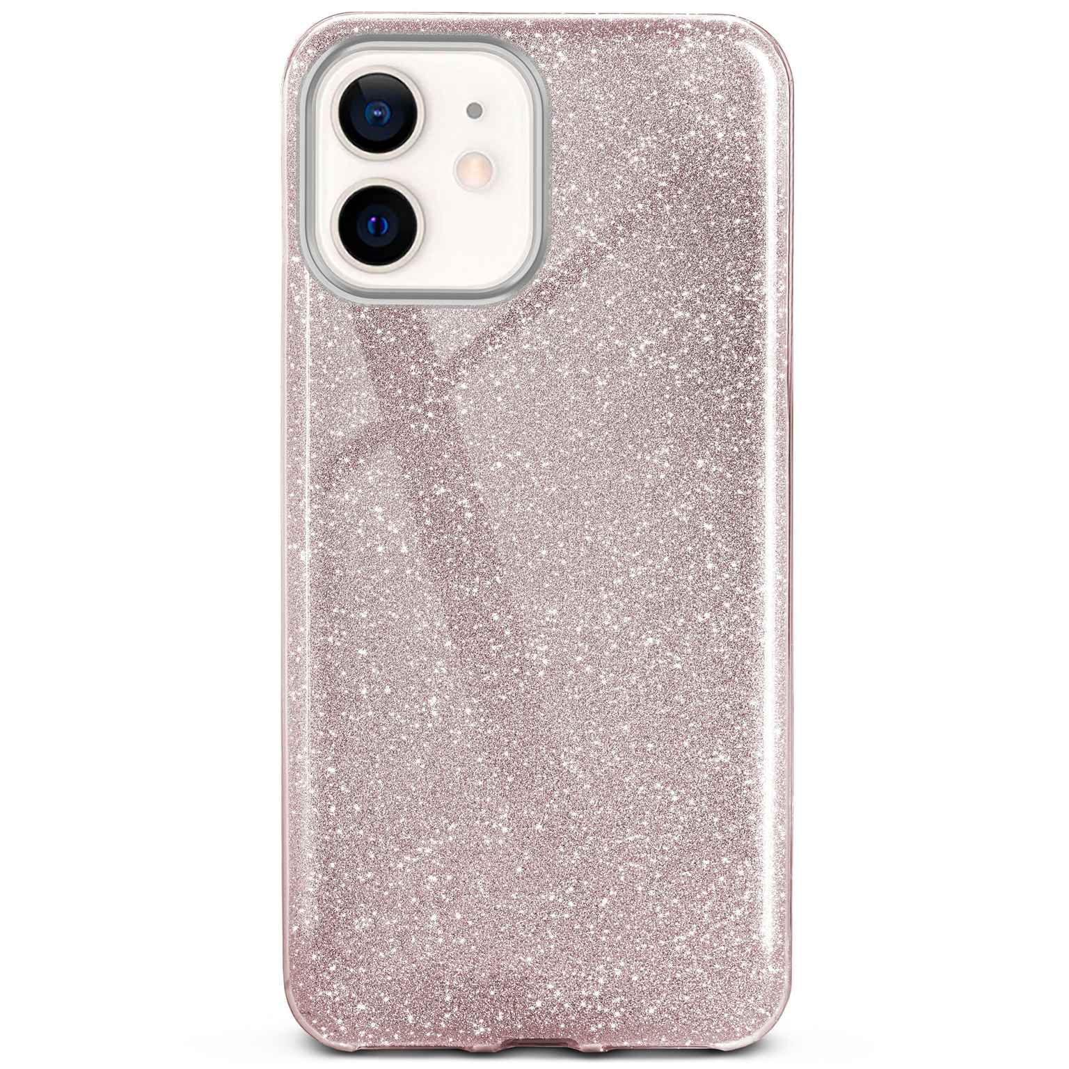 Glitter Case für iPhone 12 mini