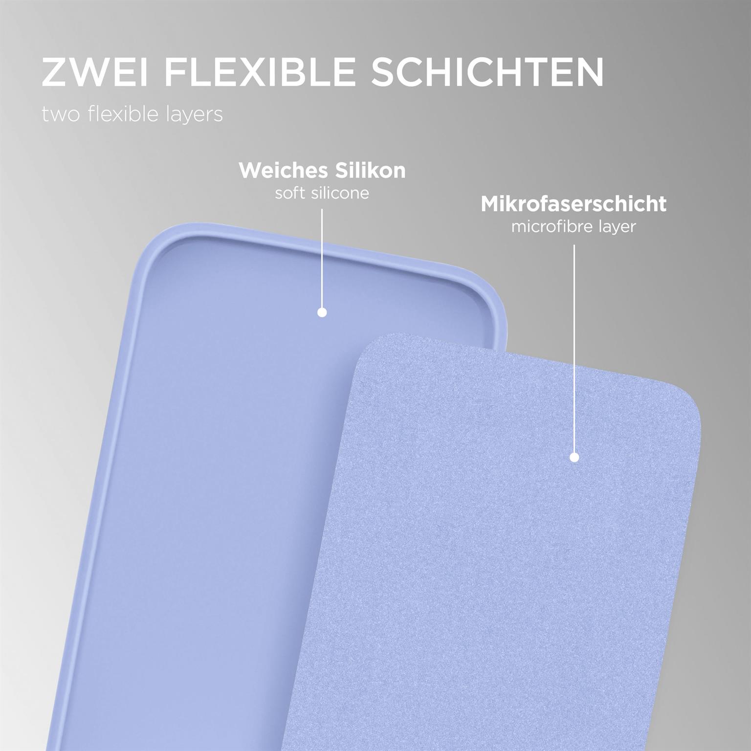 Soft Case für iPhone 12 mini