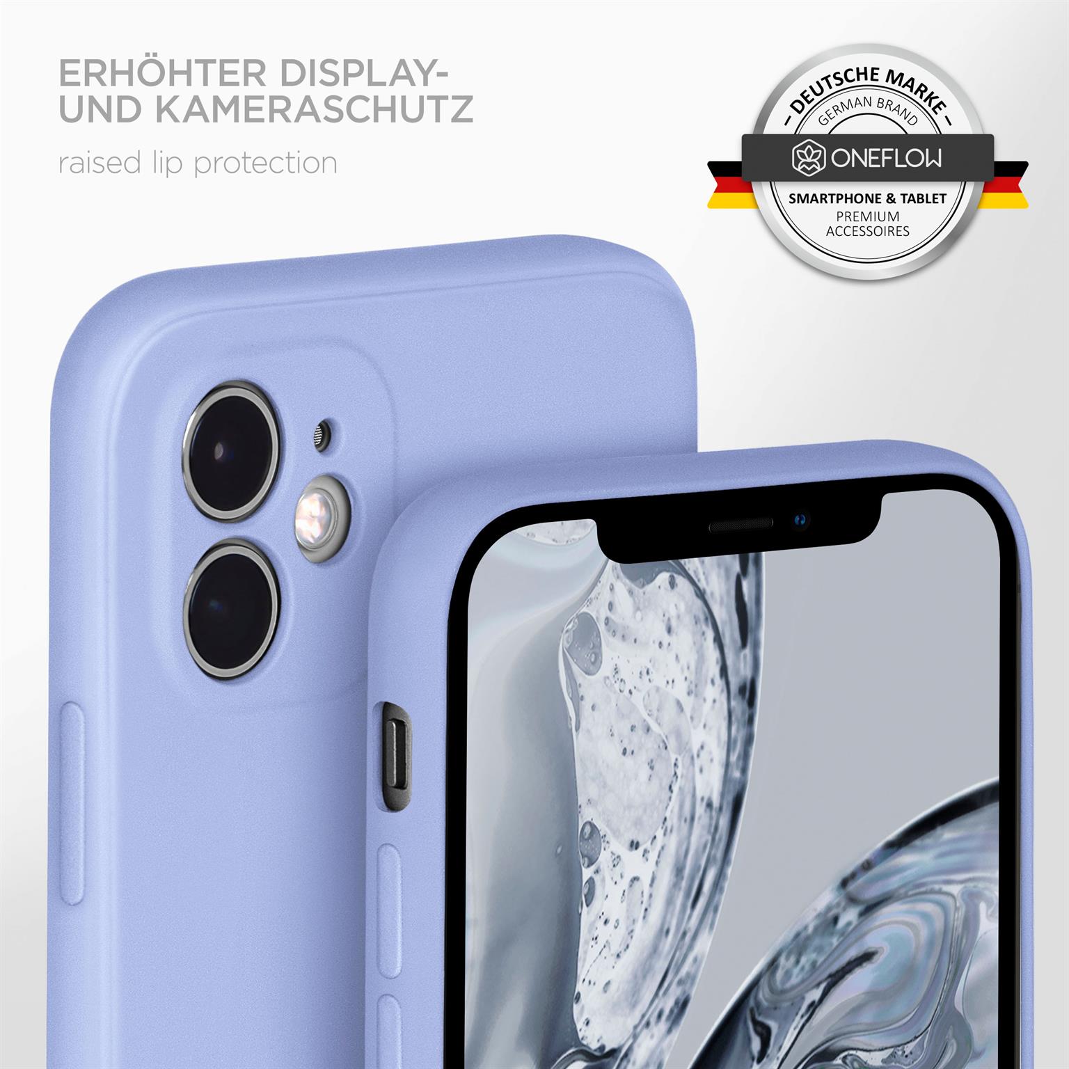 Soft Case für iPhone 12 mini