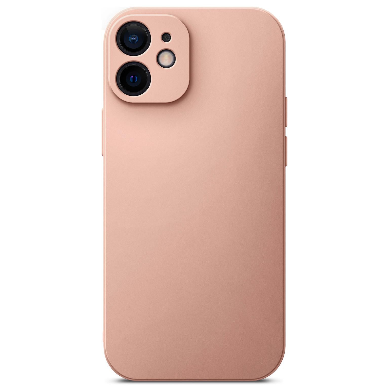 Soft Case für iPhone 12 mini