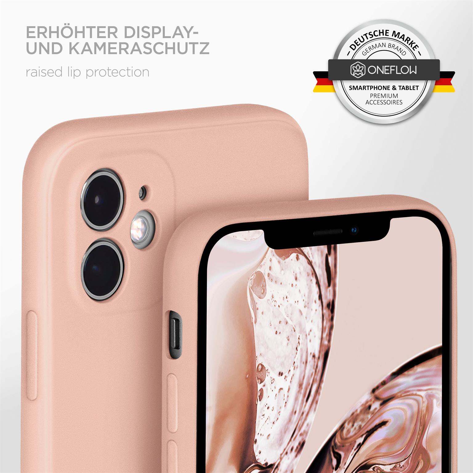 Soft Case für iPhone 12 mini
