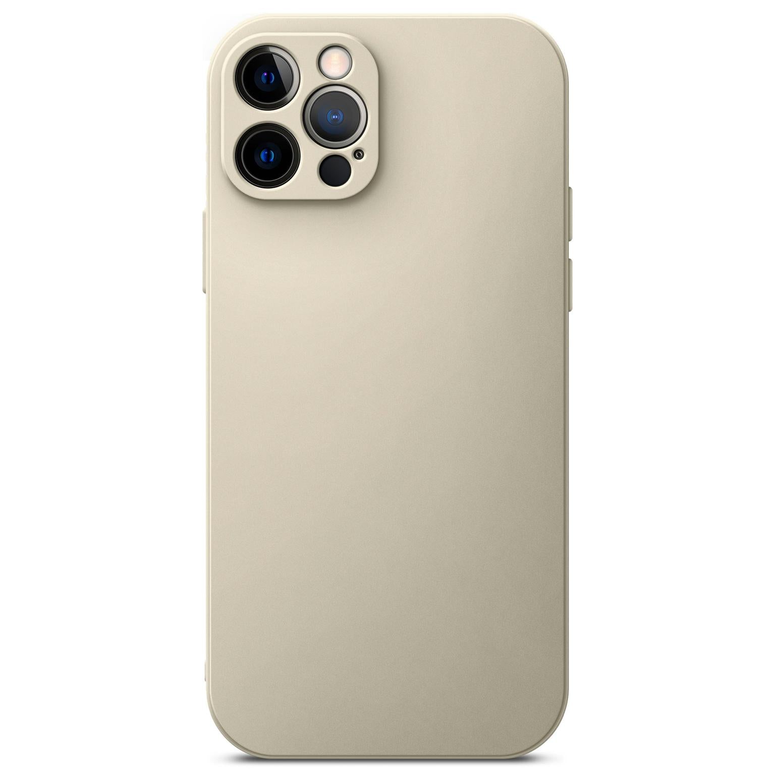 Soft Case für iPhone 12 Pro