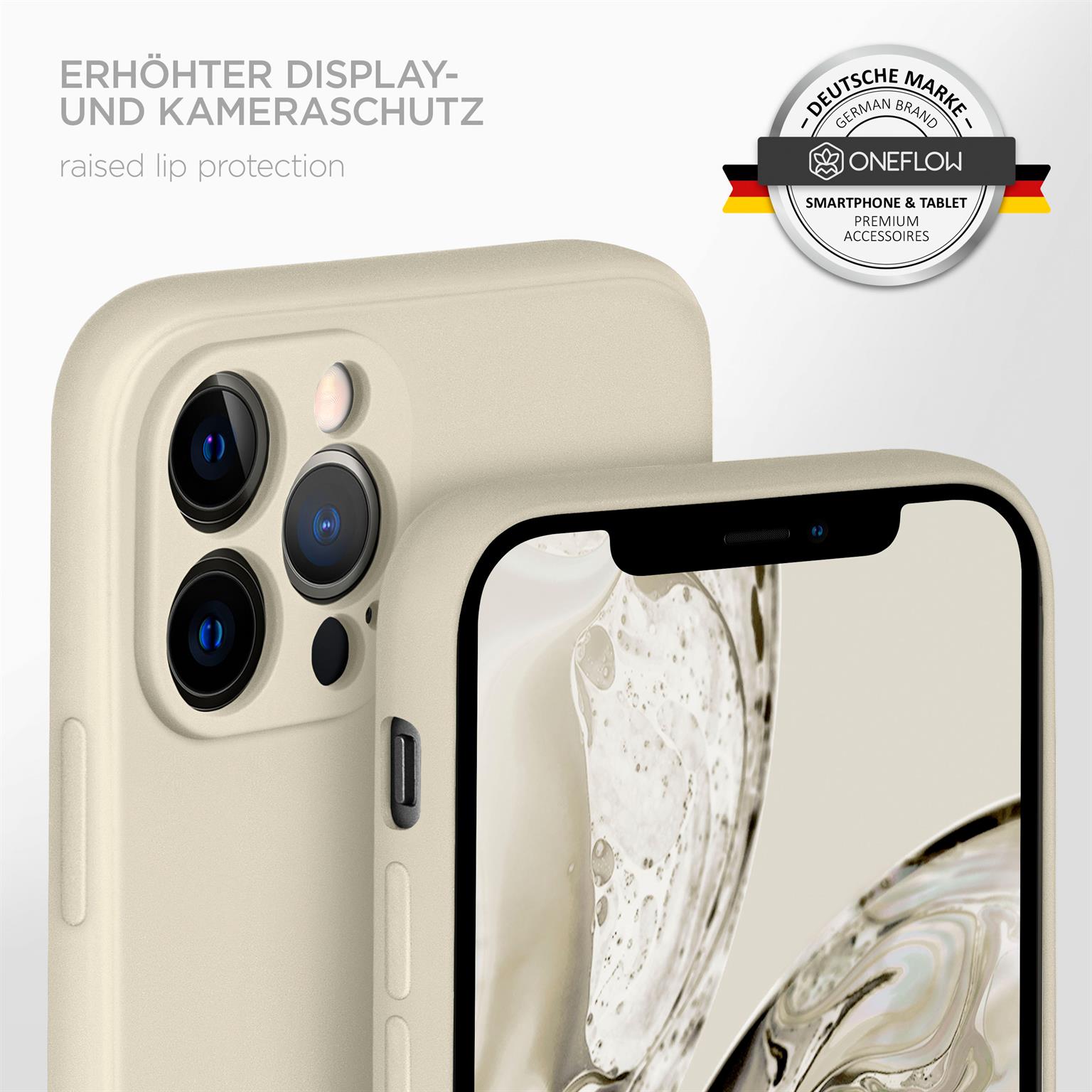 Soft Case für iPhone 12 Pro