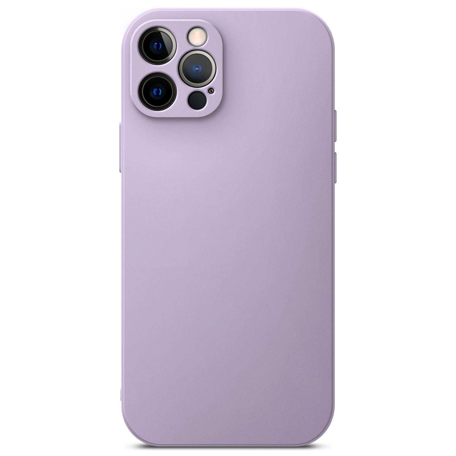 Soft Case für iPhone 12 Pro