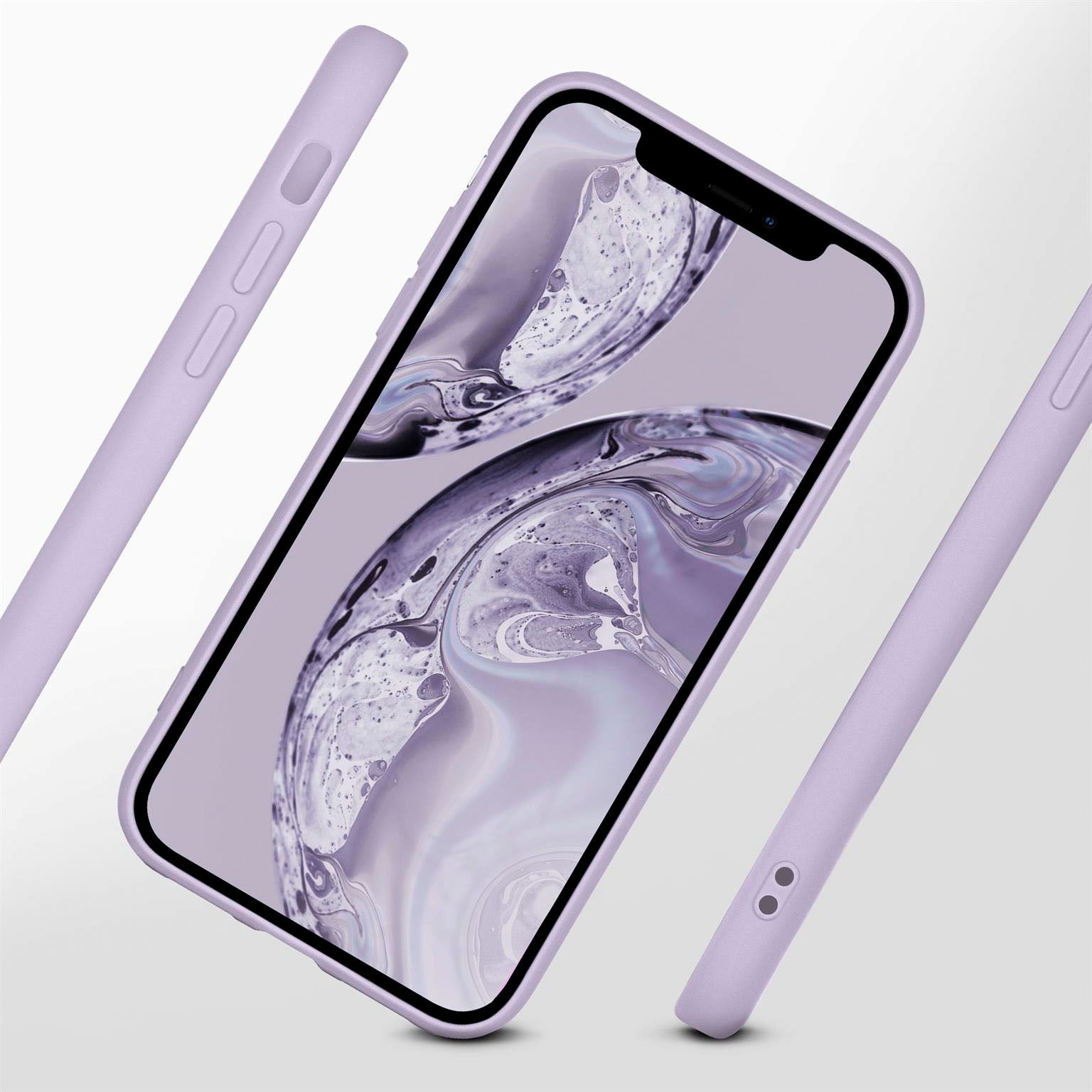Soft Case für iPhone 12 Pro