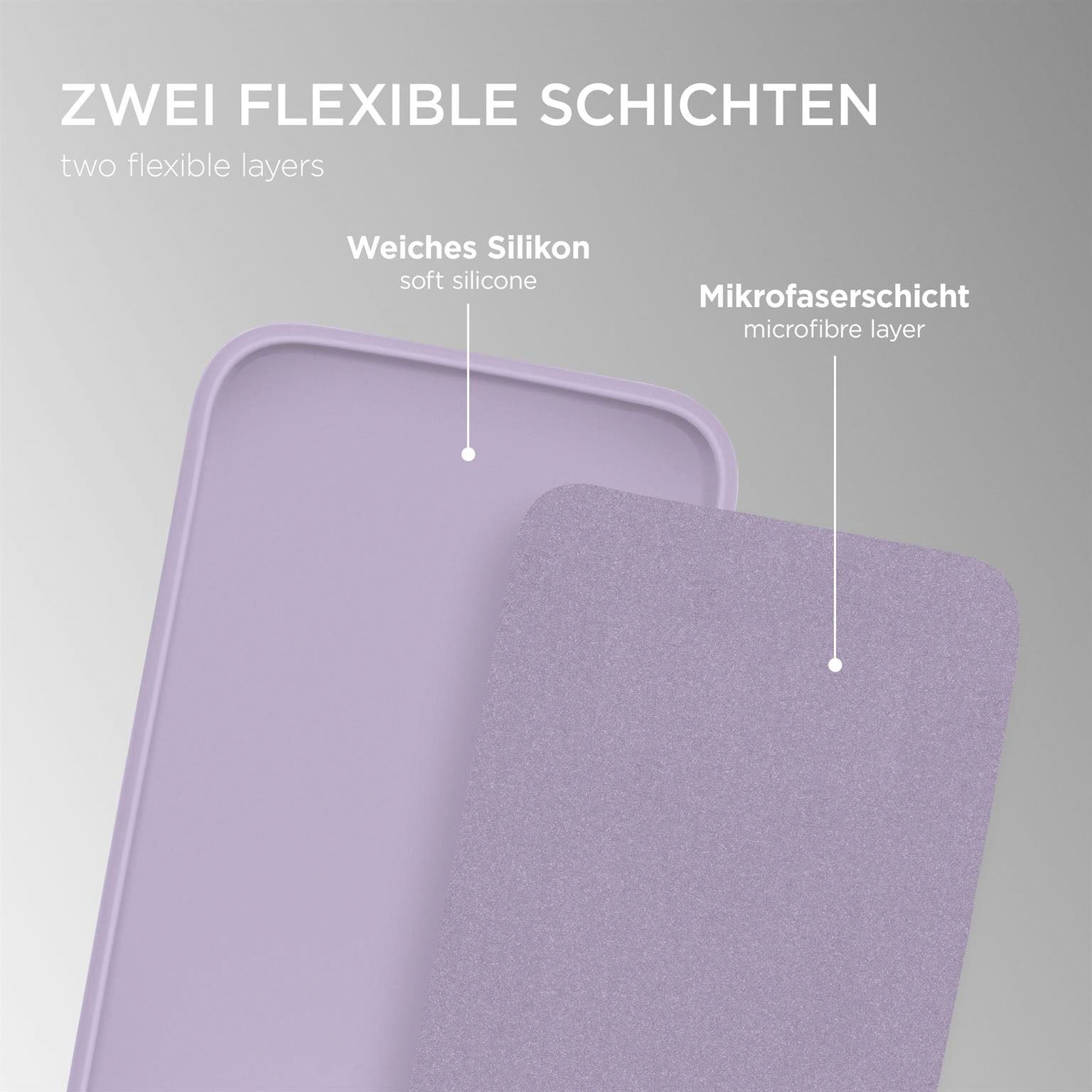 Soft Case für iPhone 12 Pro