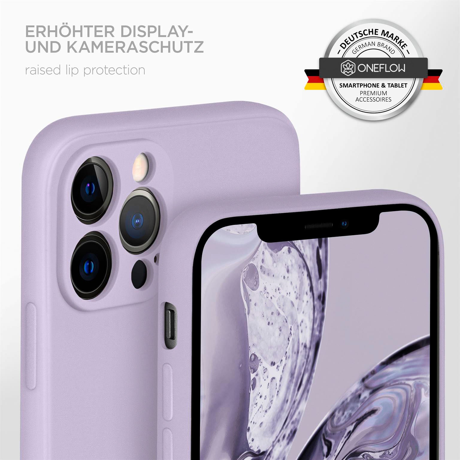 Soft Case für iPhone 12 Pro