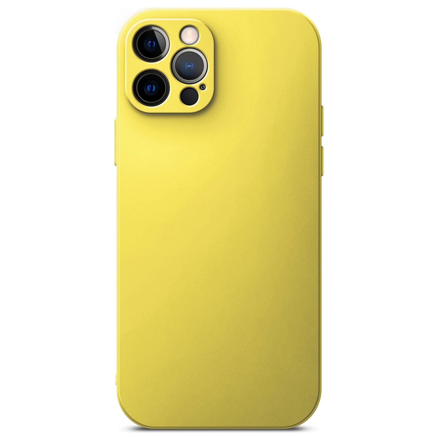 Soft Case für iPhone 12 Pro
