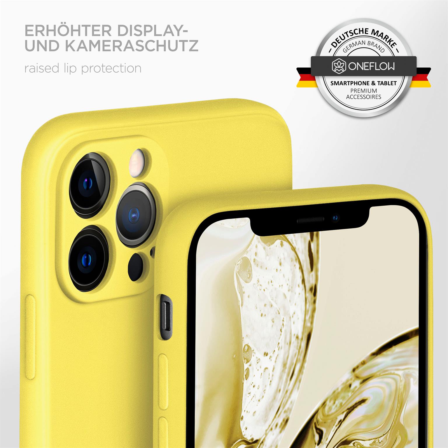 Soft Case für iPhone 12 Pro