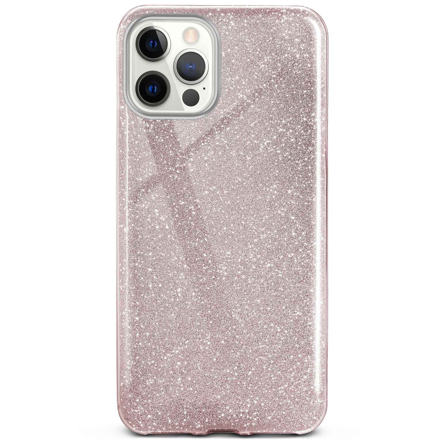 Glitter Case für iPhone 12 Pro